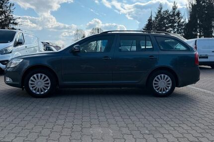 Skoda Octavia 183.000 km 4.300 &euro; Oranienburg 16515
