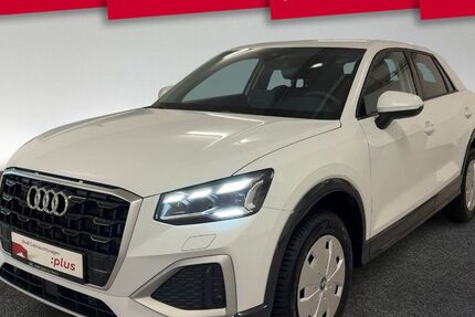 Audi Q2 4.400 km 32.900 &euro; Berlin 12489