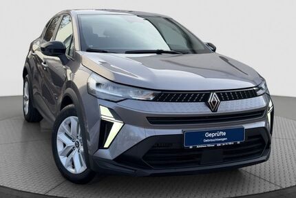 Renault Captur 1.887 km 22.890 &euro; Berlin 12683