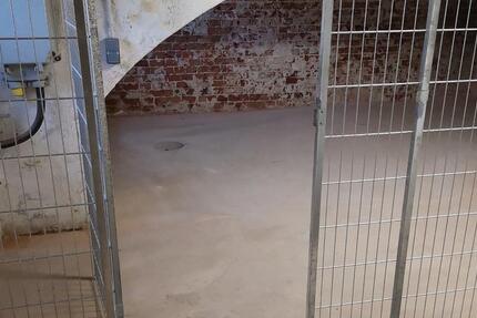 25 m² Lagerraum, Keller, Souterrain, Handwerker, Lager zimmer