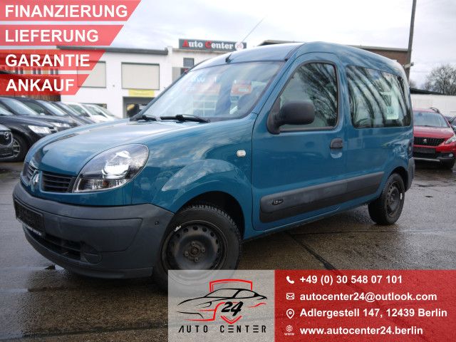 Renault Kangoo 165.000 km 3.999 &euro; Berlin 12439