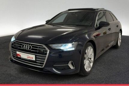 Audi A6 82.500 km 35.290 &euro; Berlin 12489