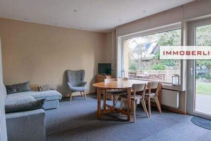 Haus Berlin Lichterfelde - 4 Zimmer, 98 m&sup2;, 549.000&euro; | Angebot:25643707