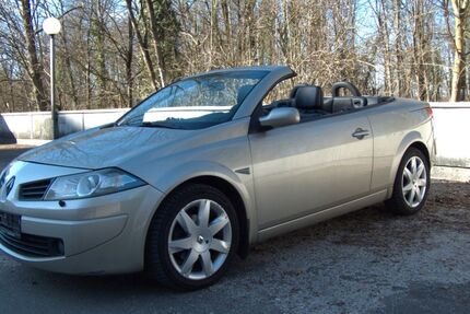 Renault Megane 235.770 km 2.300 &euro; Berlin 14055
