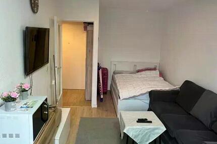 Wohnung Berlin Reinickendorf - 1 Zimmer, 31 m&sup2;, 654&euro; | Angebot:26424915
