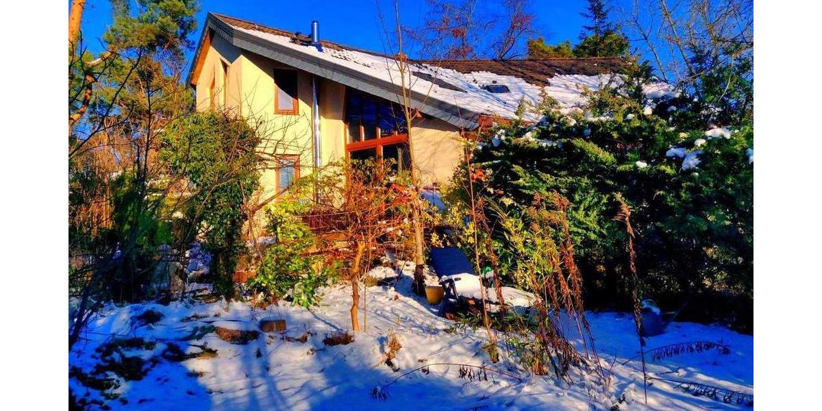 Einfamilienhaus Wildau - 8 Zimmer, 180 m&sup2;, 690.000&euro; | Angebot:25659220