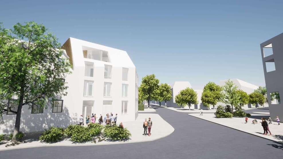 Büro in Berlin 393.000 € 60.3 m² zimmer