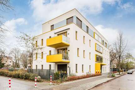 Wohnung zum Kaufen in Berlin 590.000 € 85 m² 3 zimmer