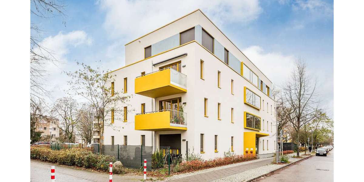 Wohnung zum Kaufen in Berlin 590.000 € 85 m² 3 zimmer
