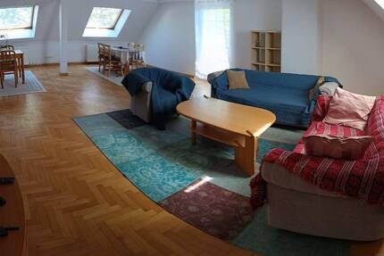 Wohnung Berlin Lichterfelde - 3 Zimmer, 109 m&sup2;, 1.800&euro; | Angebot:26520882