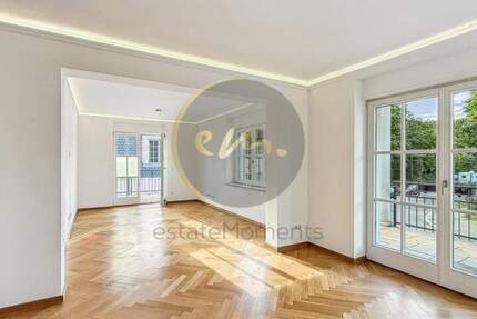 Wohnung Berlin Friedrichshagen - 2 Zimmer, 400.000&euro; | Angebot:23880635