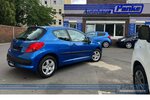 Peugeot 207 Urban Move*Klima*AHK*2-Hand*Radio* 83.854 km 1.980 € Berlin 13187