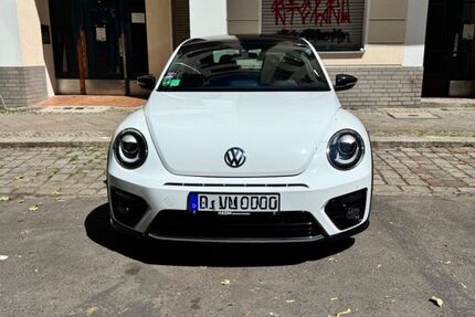 VW Beetle 75.800 km 21.900 &euro; Berlin 10825