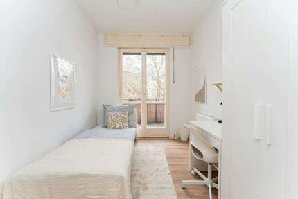 Zimmer Berlin Spandau - 560&euro; | Angebot:26627588