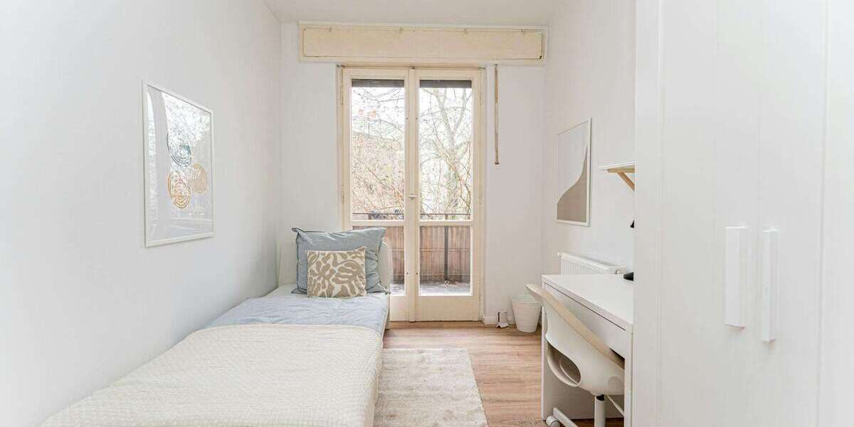 Zimmer Berlin Spandau - 560&euro; | Angebot:26627588