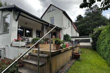 Haus zum Kaufen in Berlin 595.000 € 120 m² 4 zimmer