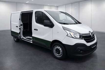 Renault Trafic 123.884 km 14.570 &euro; Potsdam 14480