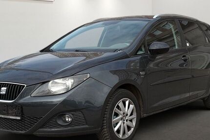 Seat Ibiza 194.595 km 2.499 &euro; Berlin 12681
