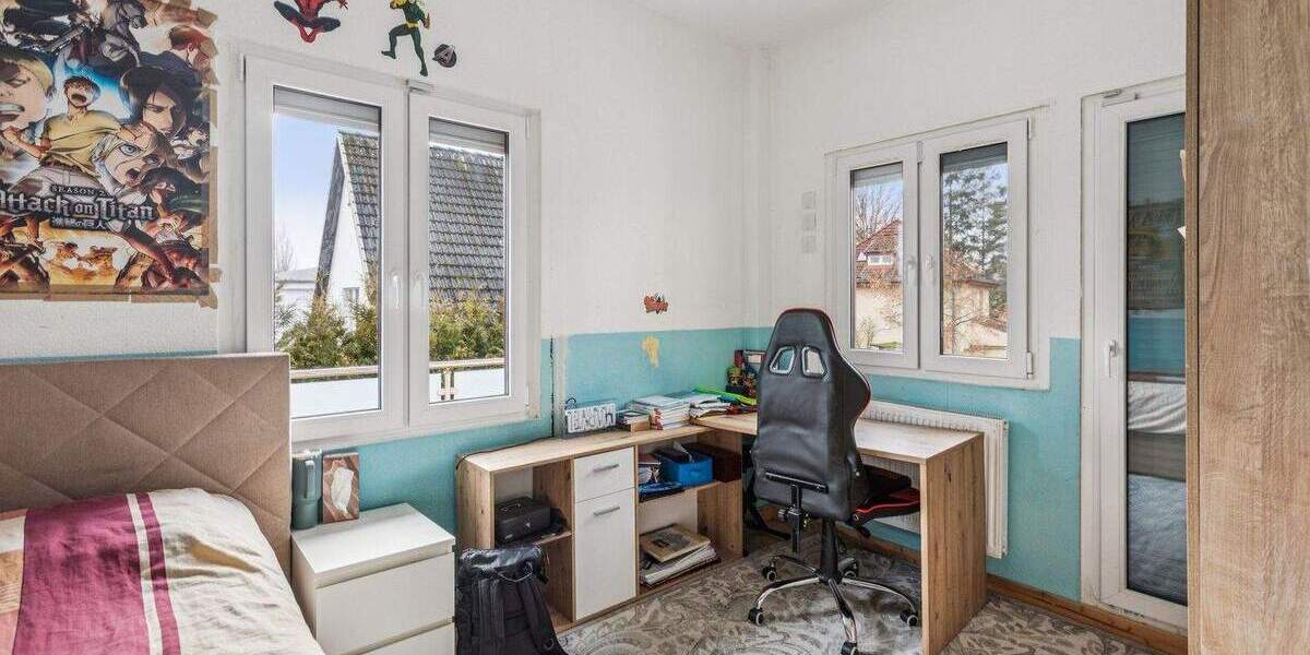 Einfamilienhaus Berlin Heiligensee - 5 Zimmer, 167 m&sup2;, 995.000&euro; | Angebot:25714694