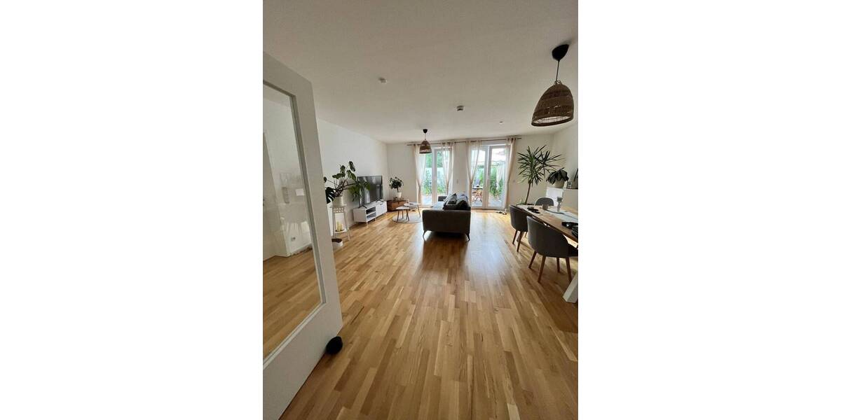 Etagenwohnung Teltow - 3 Zimmer, 118 m&sup2;, 587.500&euro; | Angebot:26572536