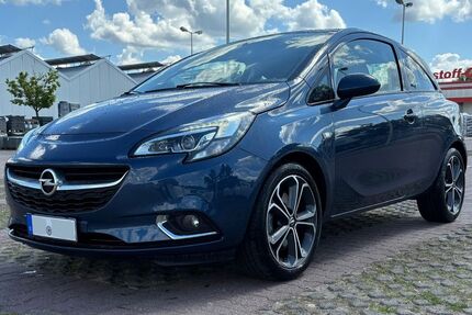 Opel Corsa 100.000 km 9.499 &euro; Brieselang 14656