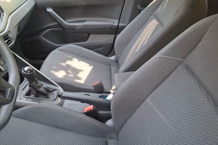 VW Polo 87.200 km 9.800 &euro; Berlin 13089