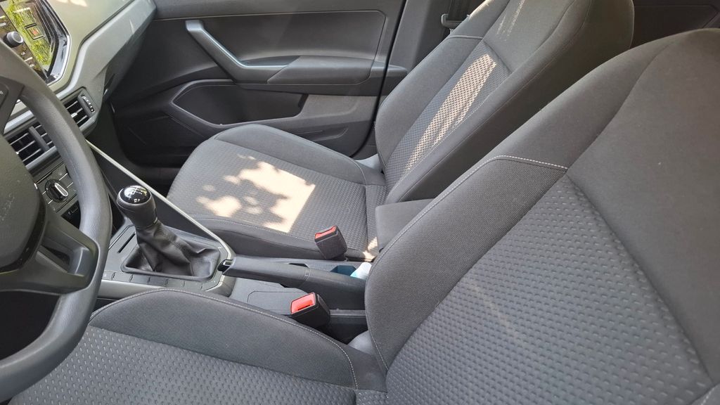 VW Polo 87.200 km 9.800 &euro; Berlin 13089