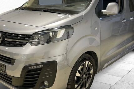 Opel Zafira Life 131.655 km 28.700 &euro; Berlin 12043