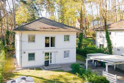 Haus Rangsdorf - 5 Zimmer, 169 m&sup2;, 780.000&euro; | Angebot:26395339