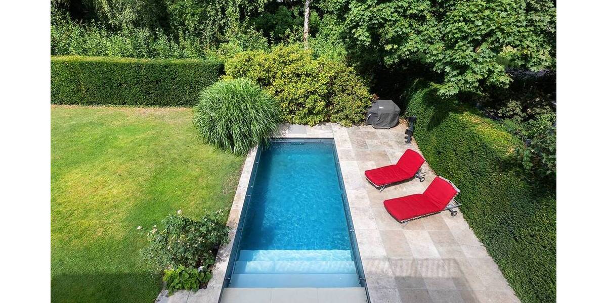 Einfamilienhaus Berlin Dahlem - 8 Zimmer, 284 m&sup2;, 4.750.000&euro; | Angebot:26310031