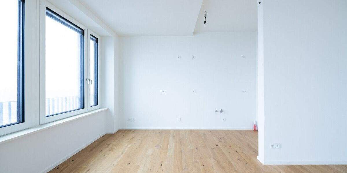 Etagenwohnung Berlin Friedrichshain - 2 Zimmer, 71 m&sup2;, 869.000&euro; | Angebot:25756139