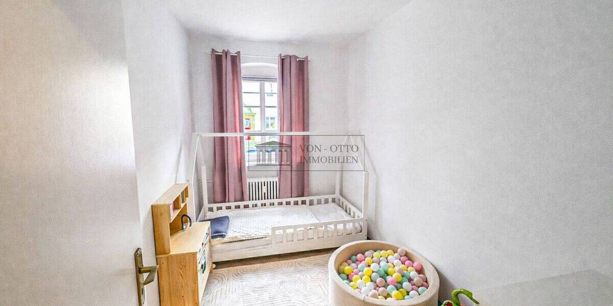 Etagenwohnung Berlin Neukölln - 3 Zimmer, 65 m&sup2;, 419.999&euro; | Angebot:26028565