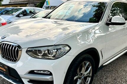 BMW X3 115.800 km 29.499 &euro; Berlin-Lichtenrade 12309