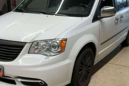 Lancia Voyager 136.774 km 12.650 € Berlin 13127