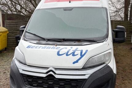 Citroen Jumper 105.000 km 9.999 &euro; Falkensee 14612
