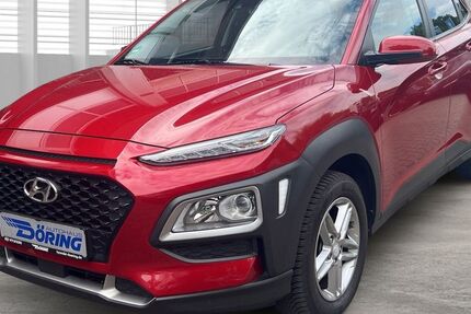 Hyundai KONA 70.445 km 12.950 &euro; Berlin 12351