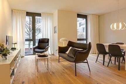 Wohnung Berlin Alt-Treptow - 2 Zimmer, 50 m&sup2;, 1.590&euro; | Angebot:25702720