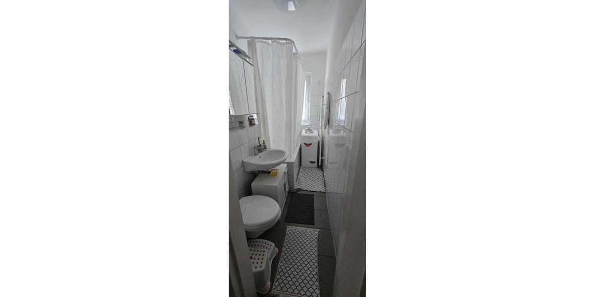 Etagenwohnung Berlin Spandau - 3 Zimmer, 67 m&sup2;, 250.000&euro; | Angebot:26692413