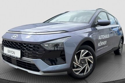 Hyundai BAYON 1.100 km 23.995 &euro; Berlin 12683