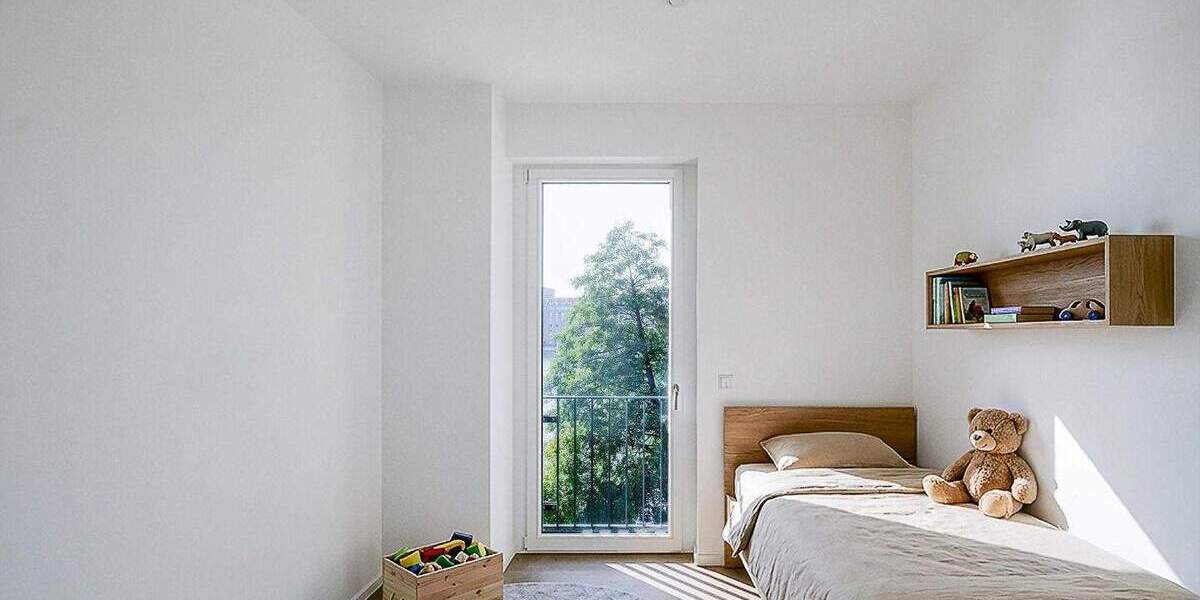 Etagenwohnung Berlin Spandau - 3 Zimmer, 76 m&sup2;, 1.875&euro; | Angebot:24584028