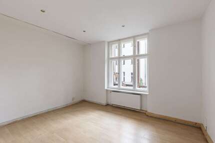 Wohnung Berlin Karlshorst - 2 Zimmer, 48 m&sup2;, 192.800&euro; | Angebot:26103167