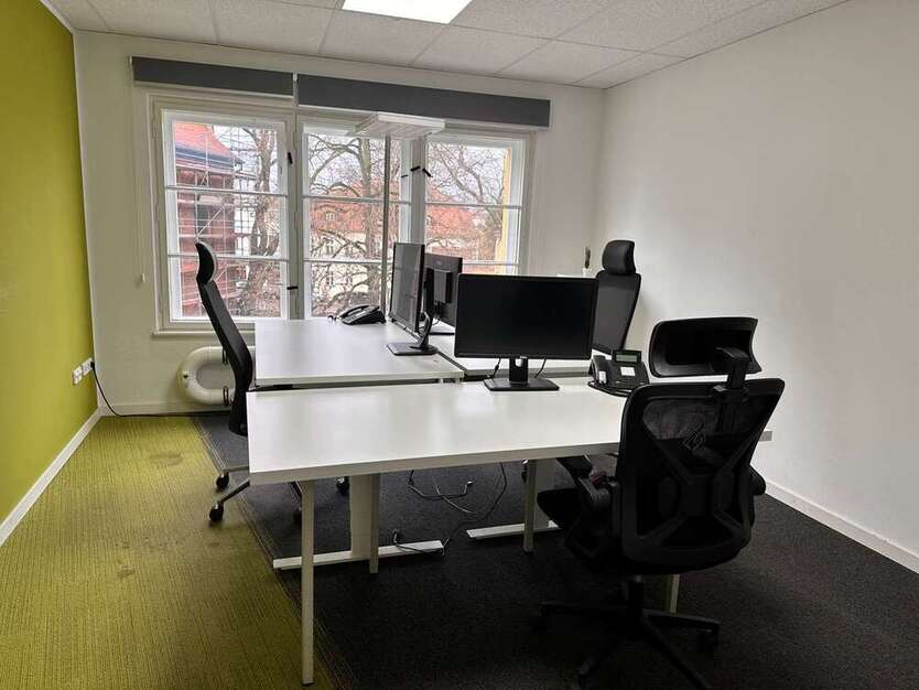 Büro in Köpenick 590 € 15 m²