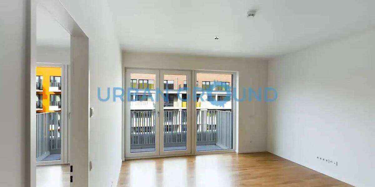 Etagenwohnung Berlin Westend - 4 Zimmer, 84 m&sup2;, 2.050&euro; | Angebot:25928090