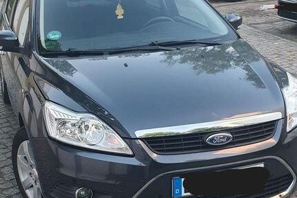 Ford Focus 161.000 km 3.150 &euro; Berlin 13407