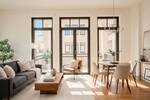 Etagenwohnung Potsdam Bornstedter Feld - 4 Zimmer, 98 m&sup2;, 750.000&euro; | Angebot:26659881
