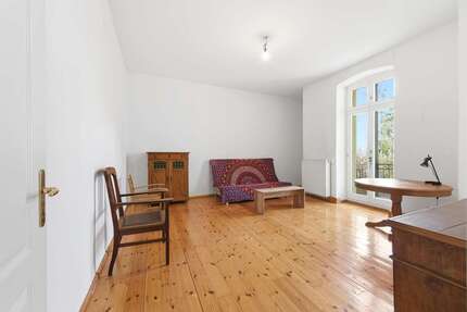 Wohnung Berlin Pankow - 1 Zimmer, 40 m&sup2;, 259.000&euro; | Angebot:26218164