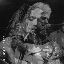 Tribute to the Life of Jesse Ballard 06.08.2026 ART Stalker - Kunst+Bar+Events