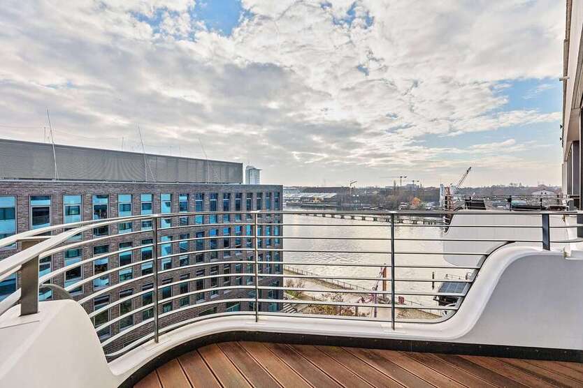 Wohnung zum Mieten in Berlin 1.200 € 62 m² 2 zimmer