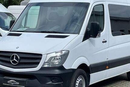 Mercedes-Benz Sprinter 199.000 km 20.350 &euro; Berlin 13088