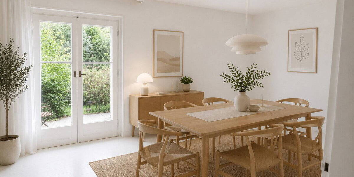 Einfamilienhaus Berlin Mariendorf - 6 Zimmer, 132 m&sup2;, 1.000.000&euro; | Angebot:26673061